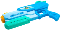 Пистолет игрушечный Miniso 1490 (синий) - 