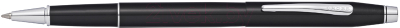 Ручка-роллер имиджевая Cross Selectip Classic Century Black Lacquer / AT0085-111 (черный)