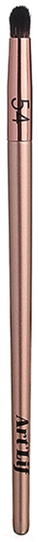 Кисть для макияжа The Saem Art'Lif Glitter Shadow Brush 54