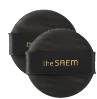 

Набор спонжей для макияжа The Saem, Art'Lif Lasting Cushion Puff 2P