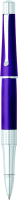 Ручка-роллер имиджевая Cross Beverly / AT0495-7 (фиолетовый) - 