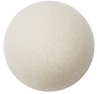 

Спонж для макияжа The Saem, Art'Lif Konjac Cleansing Sponge