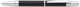 Ручка шариковая имиджевая Cross Nile / AT0382G-7 (черный) - 