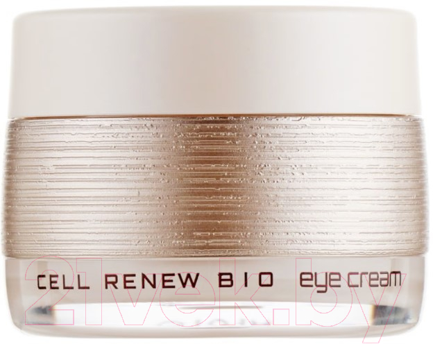 Крем для век The Saem Cell Renew Bio Eye Cream