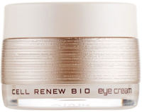 Крем для век The Saem Cell Renew Bio Eye Cream  (30мл) - 