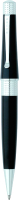 Ручка шариковая имиджевая Cross Beverly / AT0492-4 (черный) - 
