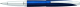 Ручка-роллер имиджевая Cross ATX / 885-37 (синий) - 