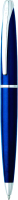 Ручка шариковая имиджевая Cross ATX / 882-37 (синий) - 