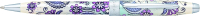 Ручка шариковая имиджевая Cross Botanic / AT0642-2 (сиреневая орхидея) - 