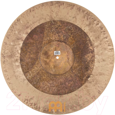 Изображение товара Тарелка музыкальная Meinl B22DUCR Crash-Ride