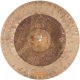 Миниатюра изображения товара Тарелка музыкальная Meinl B22DUCR Crash-Ride