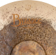 Миниатюра изображения товара Тарелка музыкальная Meinl B22DUCR Crash-Ride