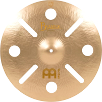 Тарелка музыкальная Meinl B16TRC Crash - 
