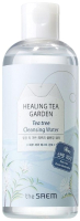 Тоник для снятия макияжа The Saem Healing Tea Garden Cleansing Water (1л) - 
