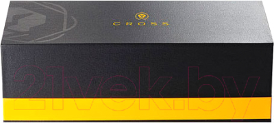 Ручка-роллер имиджевая Cross Peerless 125 / AT0705-4 (золотой)