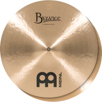 

Тарелка музыкальная, B14MH Hihat