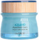 Крем для лица The Saem Iceland Aqua Moist Cream (60мл) - 