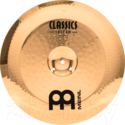 

Тарелка музыкальная Meinl, CC16CH-B China