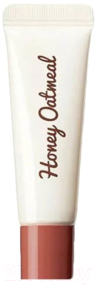 Бальзам для губ The Saem Honey Oatmeal Lip Treatment