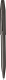 Ручка шариковая имиджевая Cross Century II Micro Knurl / AT0082WG-132 (черный) - 