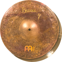 

Тарелка музыкальная Meinl, B14SAH Sand Hihat