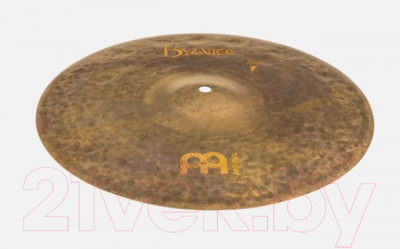 Изображение товара Тарелка музыкальная Meinl B14SAH Sand Hihat