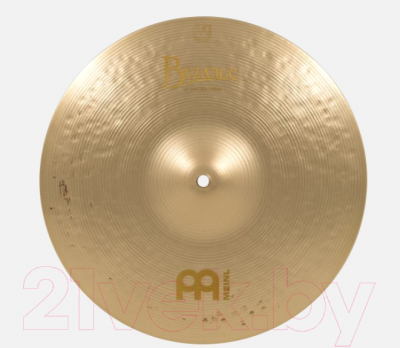 Изображение товара Тарелка музыкальная Meinl B14SAH Sand Hihat