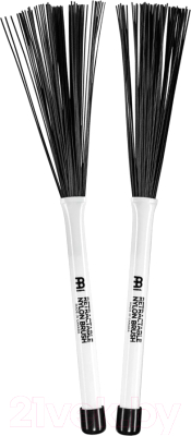 

Барабанные щетки Meinl, SB304