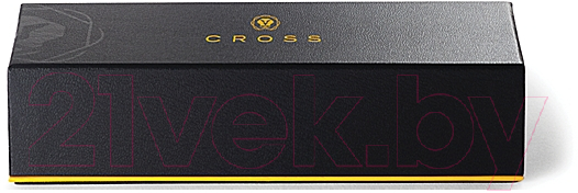 Ручка шариковая имиджевая Cross Tech3+ Rose Gold PVD / AT0090-20 (золото) — фото 3