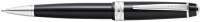 Ручка шариковая имиджевая Cross Bailey / AT0742-1 (черный) - 