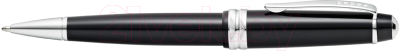 Ручка шариковая имиджевая Cross Bailey / AT0742-1 (черный)