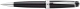 Ручка шариковая имиджевая Cross Bailey / AT0742-1 (черный) - 