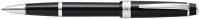 Ручка-роллер имиджевая Cross Bailey / AT0745-1 (черный) - 
