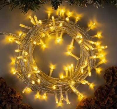 

Светодиодная гирлянда Luazon, Нить 5167182