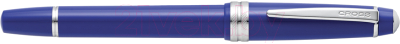 Ручка перьевая имиджевая Cross Bailey Light / AT0746-4XS