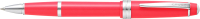 Ручка-роллер имиджевая Cross Bailey / AT0745-5 (коралловый) - 