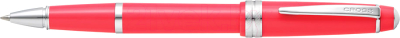 Ручка-роллер имиджевая Cross Bailey / AT0745-5 (коралловый)