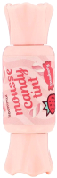 Тинт для губ The Saem Saemmul Mousse Candy Tint 02 Strawberry Mousse  (8г) - 