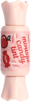 Тинт для губ The Saem Saemmul Mousse Candy Tint 12 Apple Mousse (8г) - 