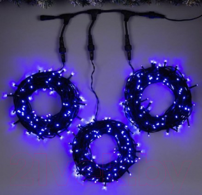 

Световой занавес Luazon, Клип-лайт слайдер 5167231