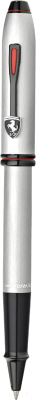 Ручка-роллер имиджевая Cross Townsend Ferrari Brushed Aluminum / FR0045-61