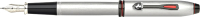 Ручка перьевая имиджевая Cross Townsend Ferrari Brushed Aluminum / FR0046-61MS - 