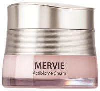 Крем для лица The Saem Mervie Actibiome Cream (50мл) - 