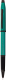Ручка-роллер имиджевая Cross Century II Translucent Green Lacquer / AT0085-139 (зеленый) - 