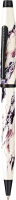 Ручка шариковая имиджевая Cross Wanderlust Everest / AT0752-1 (черный) - 