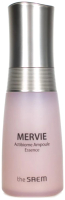 

Эссенция для лица, Mervie Actibiome Ampoule Essence