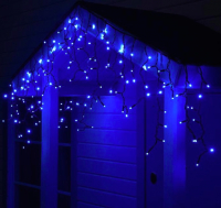 

Светодиодная бахрома, Бахрома 5204447