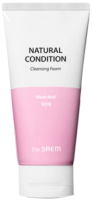

Пенка для умывания, Natural Condition Cleansing Foam Weak Acid