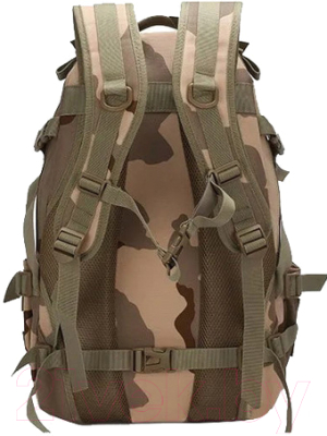 Рюкзак тактический Поход AJ-BL075 (Desert Camouflage)