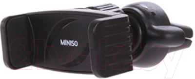 

Держатель для портативных устройств Miniso, 8950